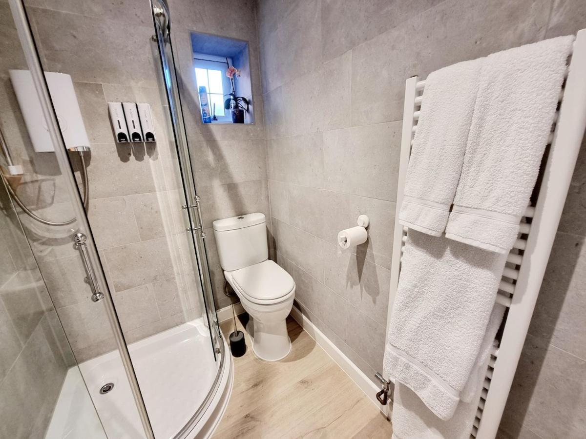 Private Self-Contained Place بورنماوث المظهر الخارجي الصورة
